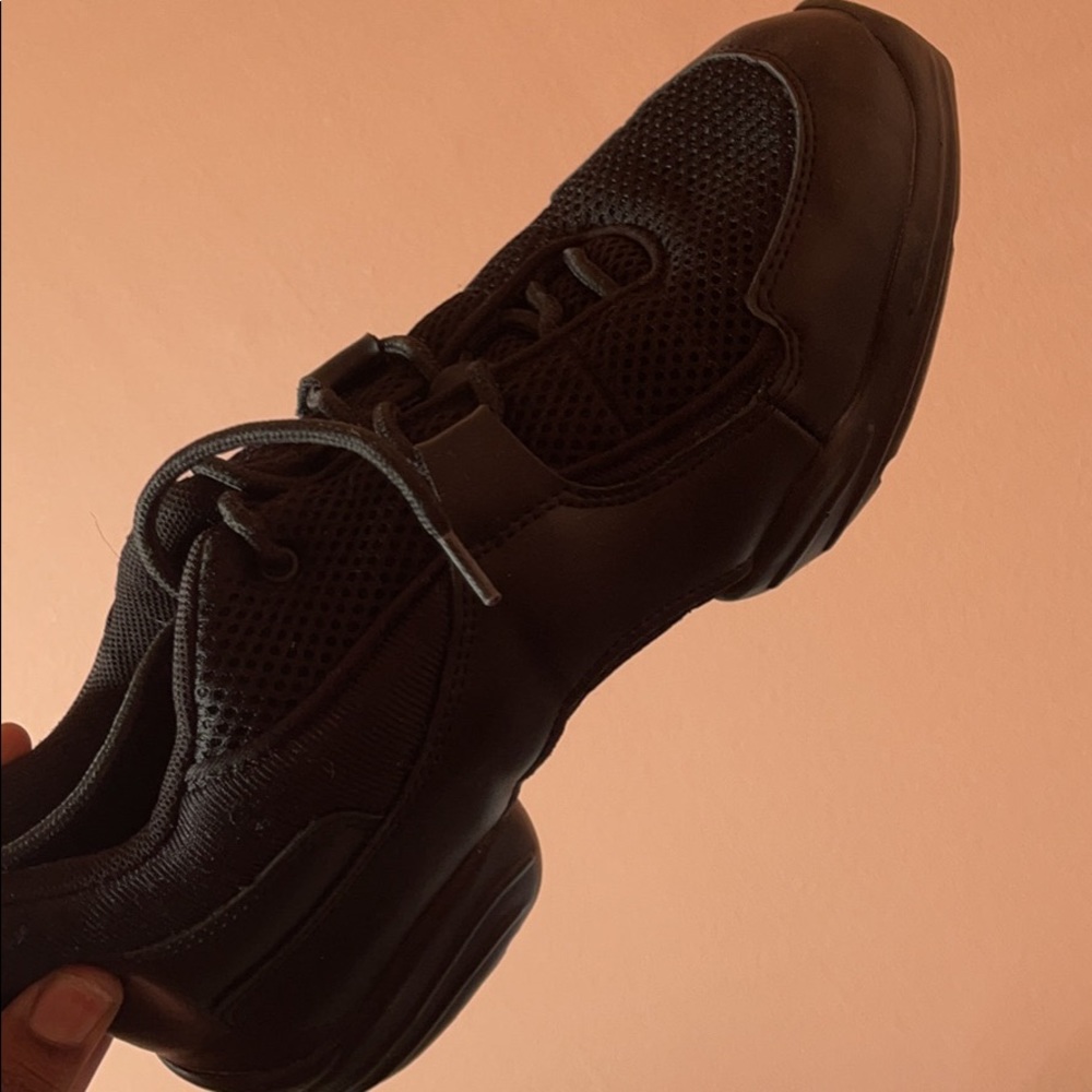 jazz shoes